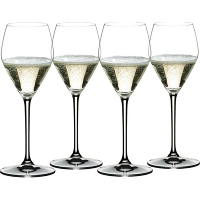 RIEDEL Prosecco sklenice křišťálové na Prosecco a šumivé víno 5515/85 4 x 100 ml