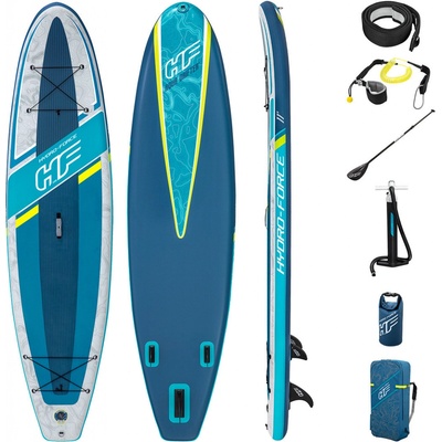 Paddleboard BESTWAY 65391 Aqua Drifter