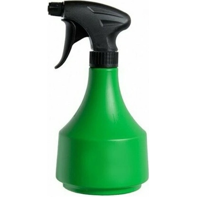 Plastia Flora 0,6l oranžová