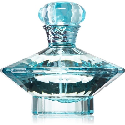 Britney Spears Curious parfémovaná voda dámská 50 ml