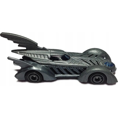 Mattel Hot Wheels Batman Forever Batmobile 2/5 2023