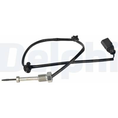 Čidlo, teplota výfukových plynů DELPHI TS30094-12B1