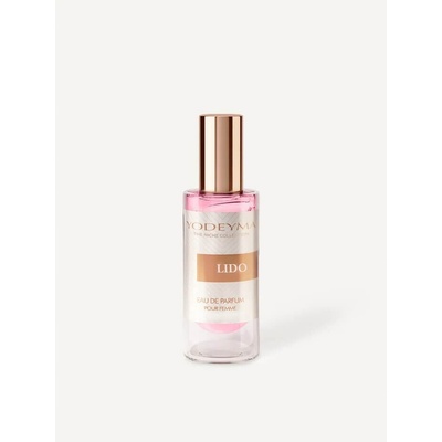 Yodeyma Lido parfumovaná voda dámska 15 ml