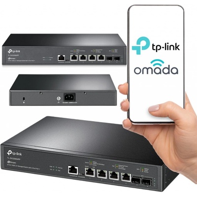 TP-LINK TL-SX3206HPP