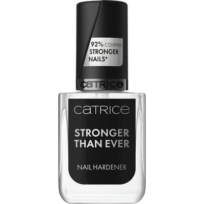 Catrice Zpevňující lak na nehty Stronger Than Ever 10,5 ml
