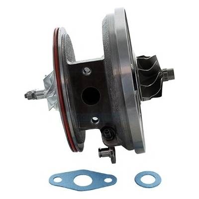 Kostra trupu, turbo MEAT & DORIA 601439