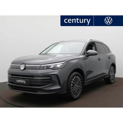 Volkswagen Tiguan 1.5 eHybrid Life DSG 150 kW