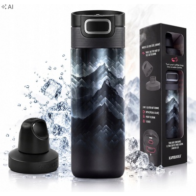 Kambukka Termohrnek Etna Mountains 500 ml
