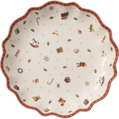 Villeroy & Boch Toy´s Delight salátová mísa střední NOVÁ 25 cm