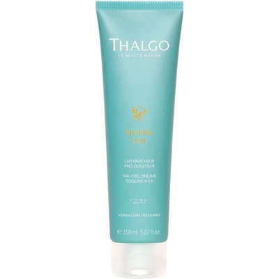 Thalgo Riviera Sun Ochlazující a zklidňující mléko po opálení 150 ml – Hledejceny.cz