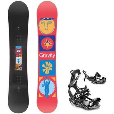 set Gravity Electra + vRAVEN Fastec 25/26