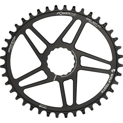 WOLF TOOTH převodník Elliptical DM pro Easton Cinch 38t – Hledejceny.cz