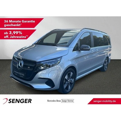 Mercedes-Benz EQV 300 150 kW