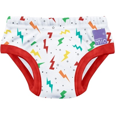 Bambino Mio učící plenky 18-24 m Captain Carrot