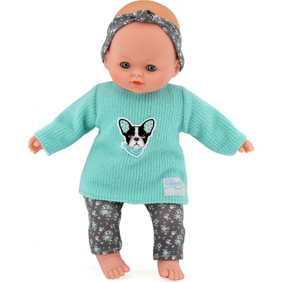 Petitcollin 36 cm Petit Câlin Gipsy