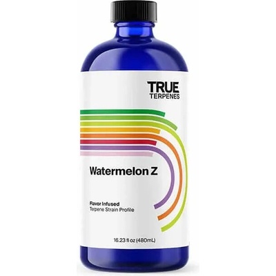 True Terpenes Flavor Infused Watermelon Z 5 ml