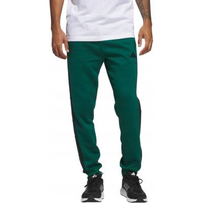 adidas M 3S FL TC PT zelená