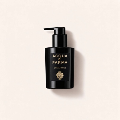 Acqua di Parma Osmanthus tekuté mýdlo na tělo i ruce 300 ml