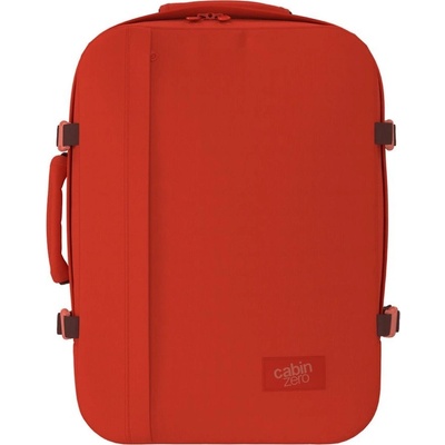 Cabin Zero Classic Tomato festival 44L