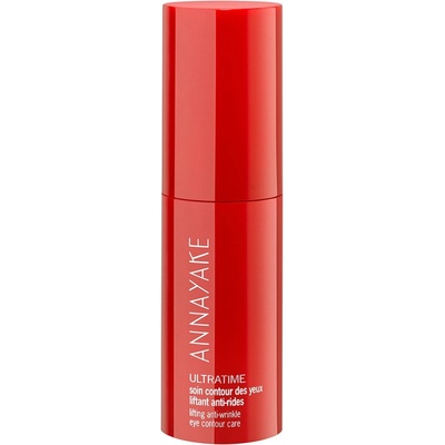 Annayake Ultratime protivráskový krém na oční okolí 15 ml – Hledejceny.cz