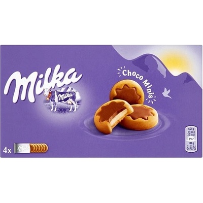 Milka Choco Minis 150 g