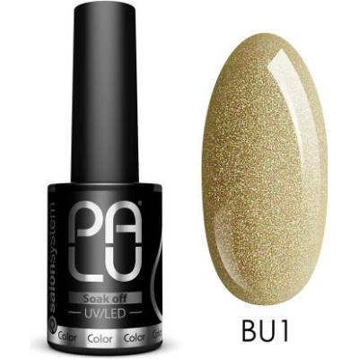 PALU Buenos Aires Gél lak BU1 11 g