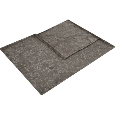 Livarno Hebká deka vzorovaná 150 x 200