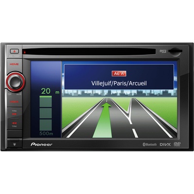 Pioneer AVIC-F940BT – Hledejceny.cz