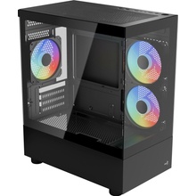 Aerocool Viewport Mini-G-BK-v4 ARGB