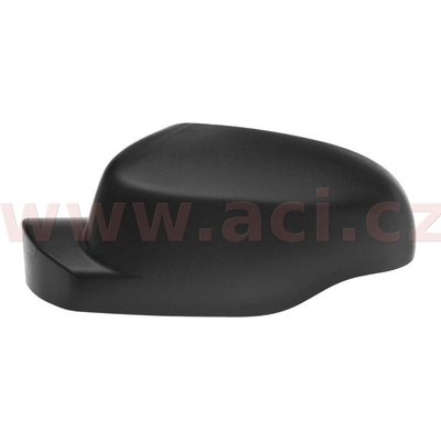 ACI 10- kryt zpětného zrcátka černý L 4372841