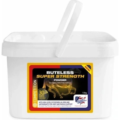 Equine America Buteless Original prášek 1 kg