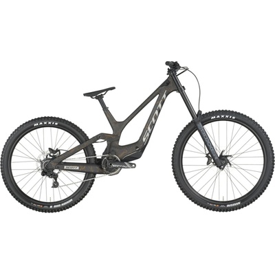Scott Gambler 20 2026