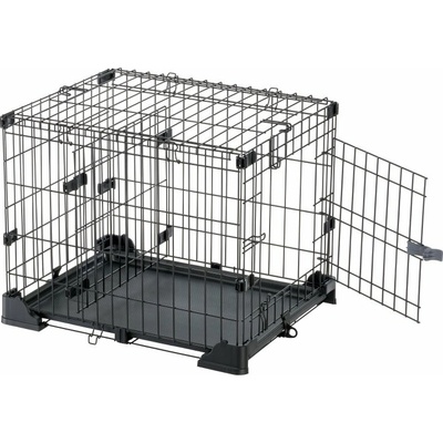 Ferplast Dog Zone 60 klietka pre psa 61 x 48,5 x 48 cm