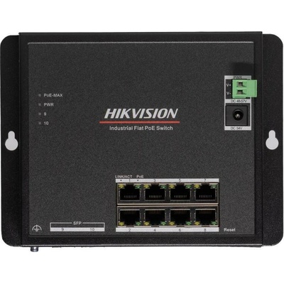 Hikvision DS-3T1510P-SI-FLT