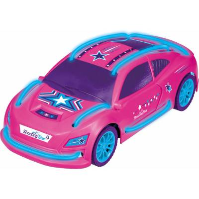 Happy People RC auto DIY Shooting Star