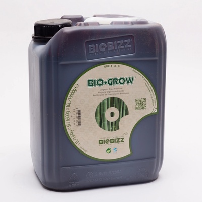 BioBizz BioGrow 5 l