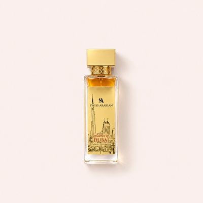 Swiss Arabian Opulence of Dubai parfém unisex 100 ml
