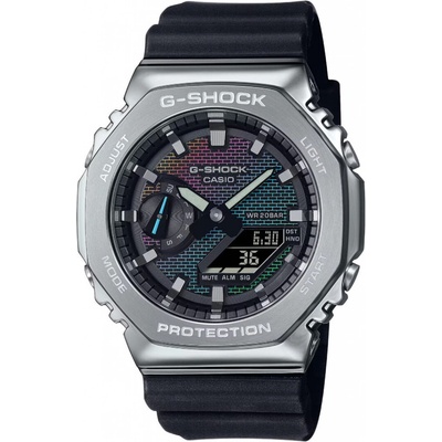 Casio GM-2100RW-1A