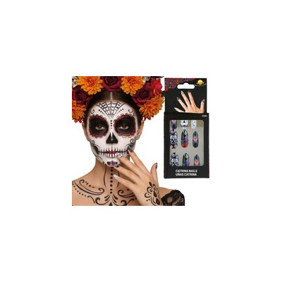 Guirca Nehty s halloweenským motivem vlkodlačí – Hledejceny.cz