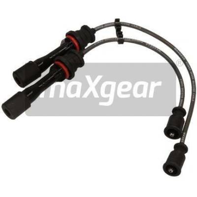 Sada zapaľovacích káblov MAXGEAR 53-0191