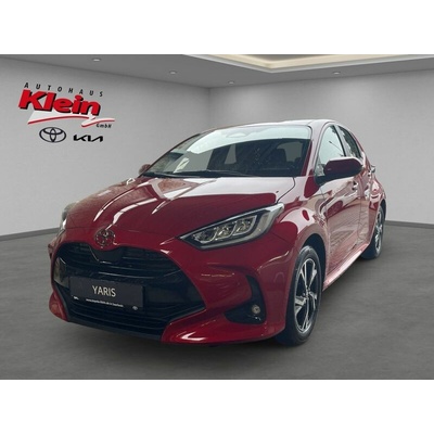 Toyota Yaris 1.5 Hybrid Comfort 86 kW