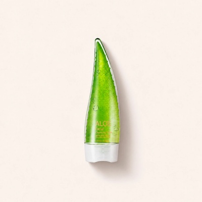 Holika Holika Aloe Facial čistící pěna s aloe vera 150 ml – Hledejceny.cz