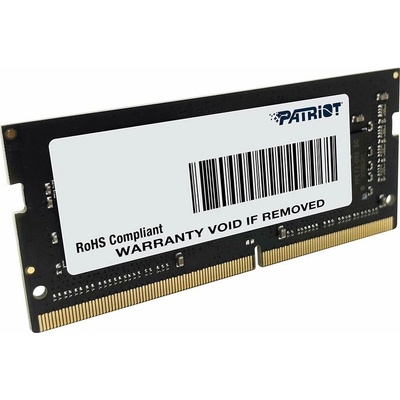Patriot Signature DDR4 8GB 2666MHz CL19 PSD48G266681S