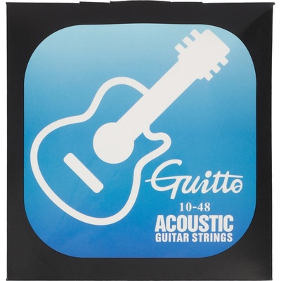 Guitto GSA-010