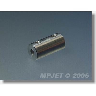 MP Jet 53025 Přímá spojka 3,2/4 vnější pr.10 mm 1 ks – Hledejceny.cz
