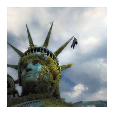 Soprano: Émancipation Freedom Pt. Ii CD – Hledejceny.cz