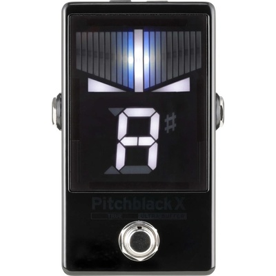 Korg Pitchblack X Mini