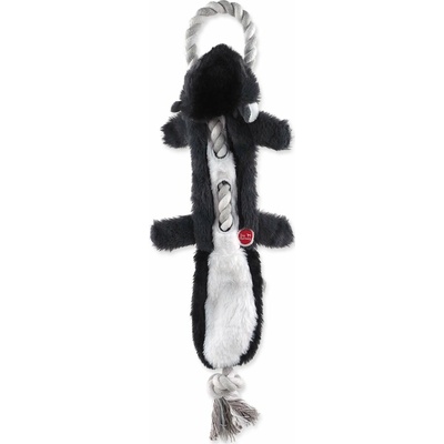 Dog Fantasy Skinneeez skunk 57 cm
