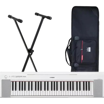 Yamaha NP 15 WH SET2 – Hledejceny.cz