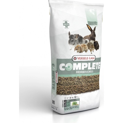 Versele-Laga Cavia Complete morče 8 kg – Hledejceny.cz